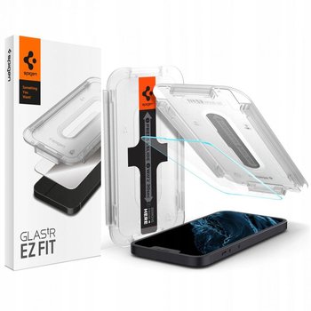 Szkło Hartowane Spigen Glas.Tr ”Ez Fit” Iphone 13 Pro Max - Spigen