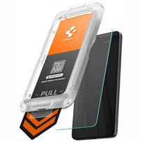 Szkło hartowane Spigen Glas.TR EZ FIT PRO HD do Galaxy S26 Spigen