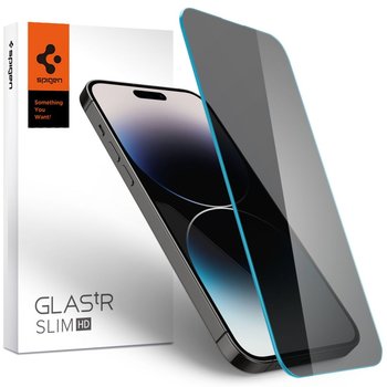 Szkło Hartowane Spigen Glas.Tr Slim - Apple Iphone 14 Pro Max (Privacy) - Spigen