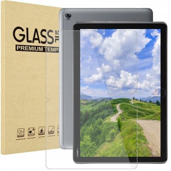 Szkło Hartowane Szybka Na Ekran Do Huawei Mediapad M5 Lite 10 10.1 - Huawei