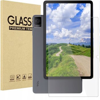 Szkło Hartowane Szybka Na Ekran Do Tcl Tab 10 Gen 2 8496G 10.36 10.4 - TCL