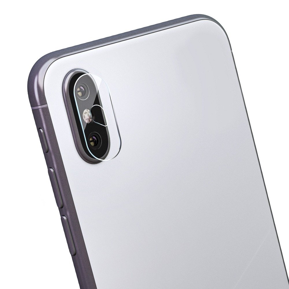 Szkło hartowane Tempered Glass Camera Cover - do Samsung A52-Zdjęcie-0