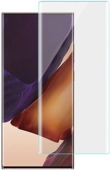 Szkło hartowane UV do Samsung Galaxy Note 20 Ultra - Braders