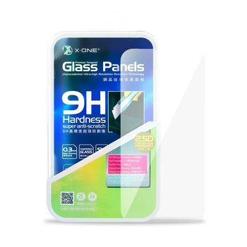 Szkło hartowane X-ONE - do Samsung Galaxy S24 Ultra - Partner Tele