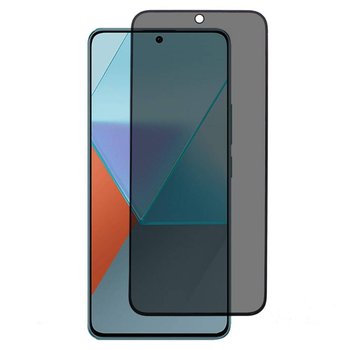 Szkło Hartowane Xiaomi Redmi Note 13 4G/Lte / 5G Szkło Hartowane Prywatyzujące - Inny producent