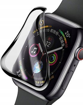 Szkło Hybrydowe 3D Do Apple Watch 4/5/6/Se 40Mm - MODEUS