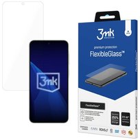 Szkło hybrydowe 3MK FlexibleGlass do Samsung Galaxy A57 3MK