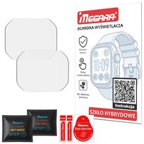 Szkło hybrydowe do Casio G-SHOCK GBX-100NS - 7H Megara