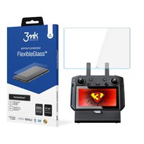 Szkło hybrydowe do DJI Smart Controller 3mk Glass