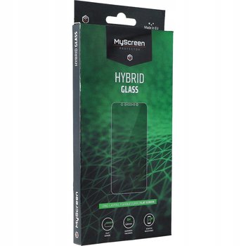 Szkło Hybrydowe Do Galaxy S22, Myscreen - MyScreen Protector