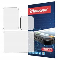 Szkło hybrydowe do Gopro Hero 13 Gopro 13 ZESTAW