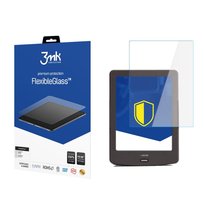 Szkło hybrydowe do InkBook Classic 2 3mk Glass