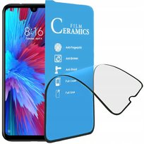SZKŁO HYBRYDOWE DO XIAOMI REDMI 12c