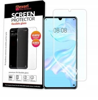 Szkło Hybrydowe Flexible Glass Do Xiaomi A3 Lite - Inny producent