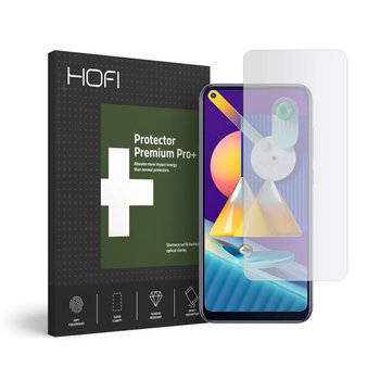 SZKŁO HYBRYDOWE HOFI HYBRID GLASS GALAXY M11 - Hofi