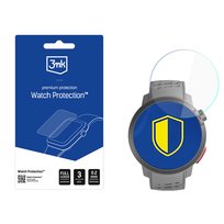 Szkło hybrydowe na ekran smartwatcha do Coros Pace Pro - 3mk Watch Protect 3MK
