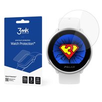 Szkło hybrydowe na ekran smartwatcha do Polar Ignite - 3mk Watch Protect