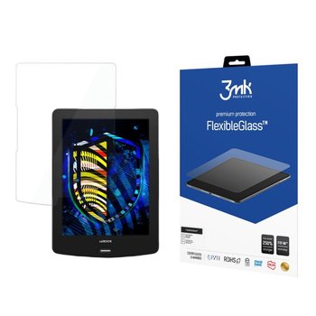 Szkło hybrydowe na tablet inkBook Calypso Plus 3mk - 3MK