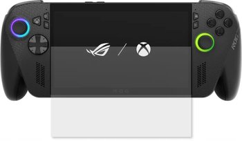 Szkło hybrydowe ochronne do ASUS ROG Ally / XBOX Ally / Ally X - Inny producent