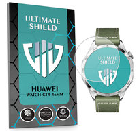 SZKŁO HYBRYDOWE SZKIEŁKO OCHRONNE NA SMARTWATCH DO HUAWEI WATCH GT4 46MM