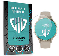 SZKŁO HYBRYDOWE SZKIEŁKO OCHRONNE NA SMARTWATCH ZEGAREK DO GARMIN VENU 3S Garmin