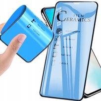 SZKŁO HYDROŻEL HYBRYDA DO IPHONE 11 PRO MAX XS MAX