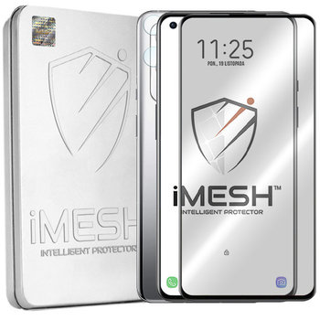 Szkło Imesh 5D Do Oneplus 9 Pro 5G Ekran + Aparat - iMesh