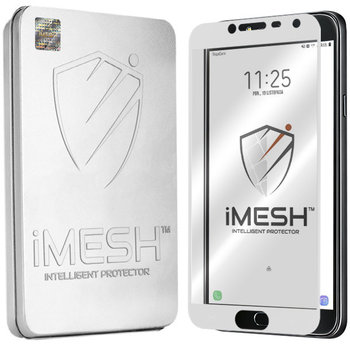 Szkło Imesh 5D Do Samsung Galaxy J4 2018 Sm-J400 - iMesh