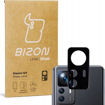 Szkło Na Aparat Bizon Glass Do Xiaomi 12T, Szybka - Bizon