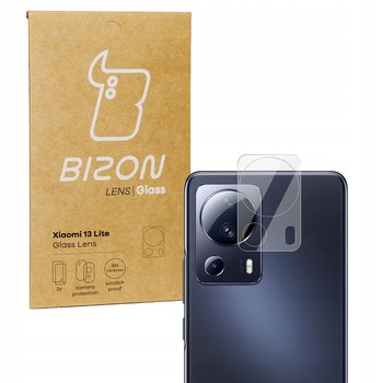 Szkło Na Aparat Bizon Glass Lens Do Xiaomi 13 Lite - Bizon
