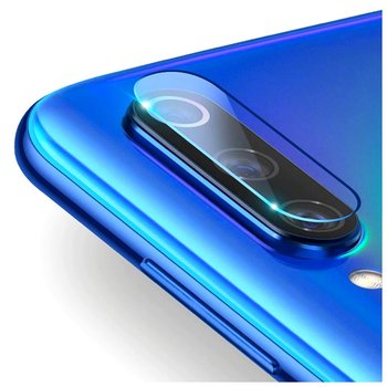 Szkło Na Aparat Do Samsung Galaxy A50 / A50S / A30S - Hello Case