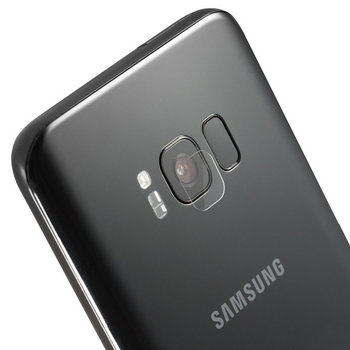 Szkło Na Aparat Flexglass Do Galaxy S8 Plus G955 - VegaCom