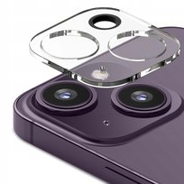 Szkło na Aparat Obiektyw Tył do iPhone 14 /14 Plus