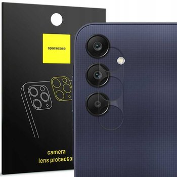 Szkło na aparat Spacecase SC Camera Glass Galaxy A25 5G - Inny producent