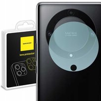 Szkło na aparat Spacecase SC Camera Glass Honor Magic 5 Lite