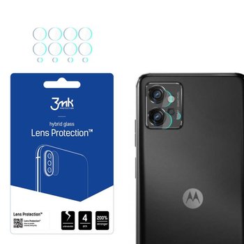 Szkło na obiektyw aparatu do Motorola Moto G32 - 3mk Lens Protection - 3MK