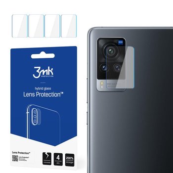 Szkło na obiektyw aparatu do Vivo X60 Pro 5G Global - 3mk Lens Protection - 3MK