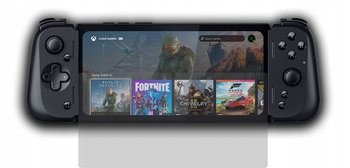 Szkło ochronne 9H do Razer Edge 5G - Inny producent