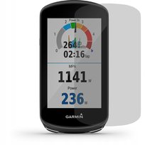 Szkło ochronne do Garmin Edge 1030 / 1030 Plus