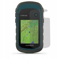 Szkło ochronne do Garmin eTrex Touch 22x