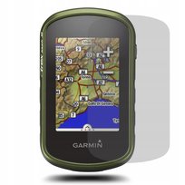 Szkło ochronne do Garmin eTrex Touch 35
