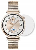 Szkło ochronne do Huawei Watch GT 5 41mm / Elegant szklaochronne.pl