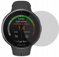 Szkło ochronne do polar pacer / pacer pro