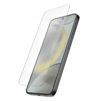 Szkło ochronne Hama do Samsung Galaxy S24 z ramką montażową