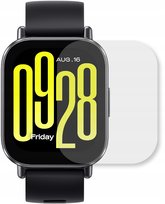 SZKŁO OCHRONNE HARTOWANE SZYBKA NA EKRAN 9H DO XIAOMI REDMI WATCH 5 ACTIVE Xiaomi