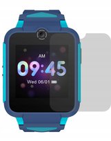 Szkło ochronne hybrydowe do tcl movetime family watch 2 mt42x
