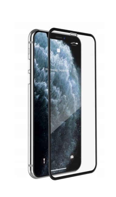 Szkło ochronne iPhone 12 PRO MAX