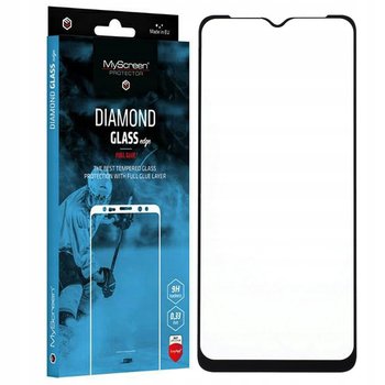 Szkło ochronne MyScreen do Galaxy M13 / M23 / A23 - MyScreen Protector