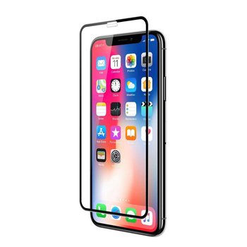 Szkło ochronne na Apple iPhone 11 Pro Max/XS Max Preserver Glass - JCPAL