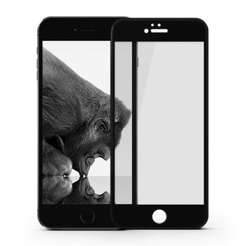 Szkło ochronne na Apple iPhone 6/6S COMMA Edge 3D - Comma